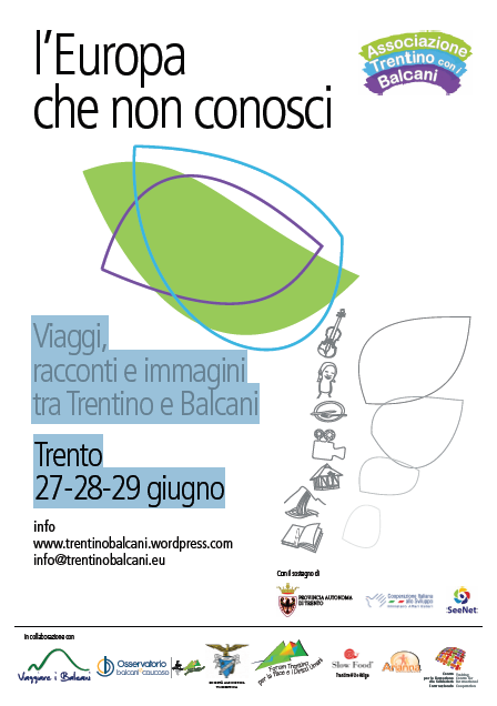 L’Europa che non conosci