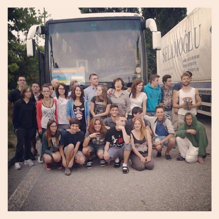 summer camp ks