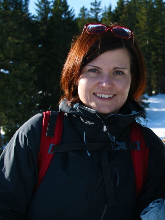 CIAO ROS