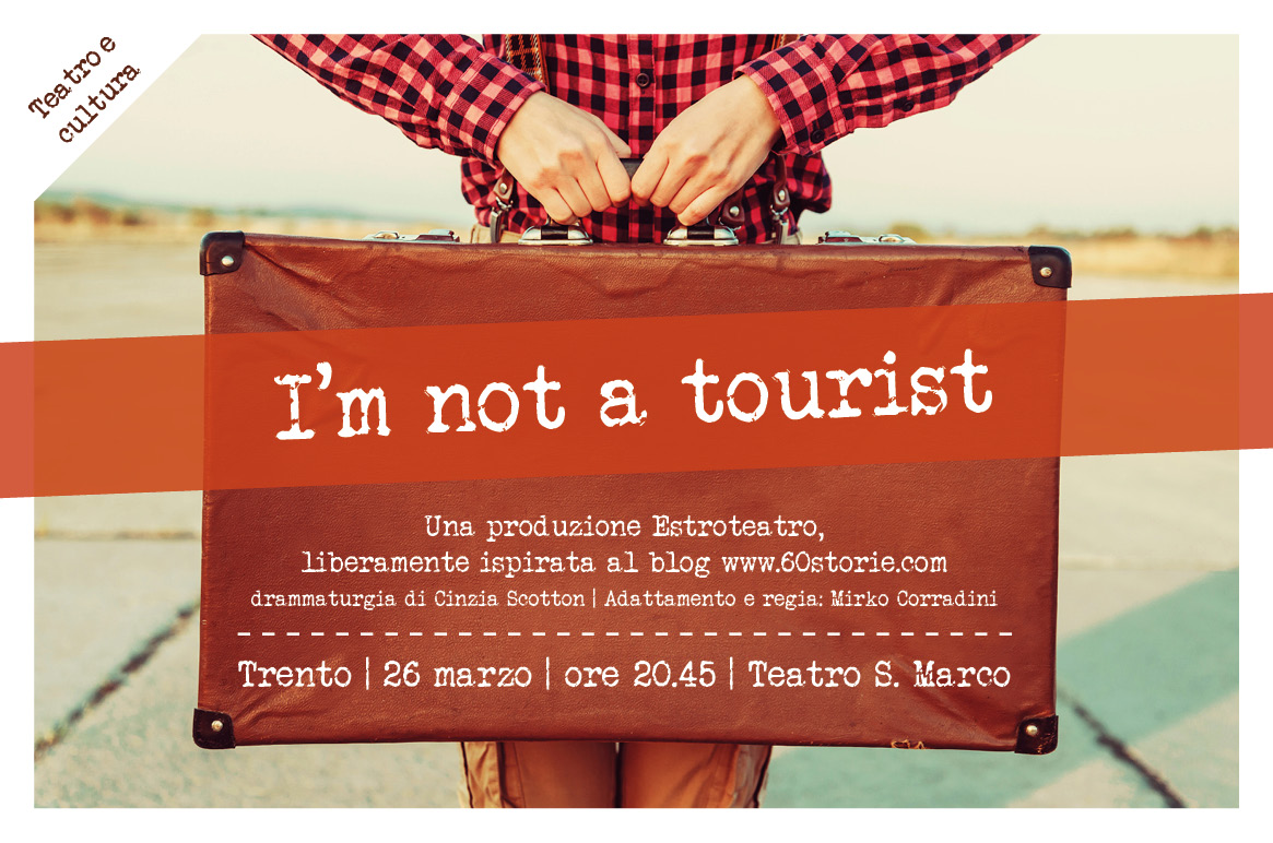 Cartolina 60storie