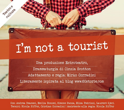 tourist