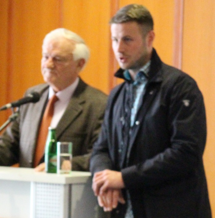 faris e divjak
