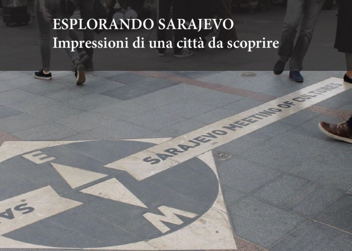 esplorando sarajevo