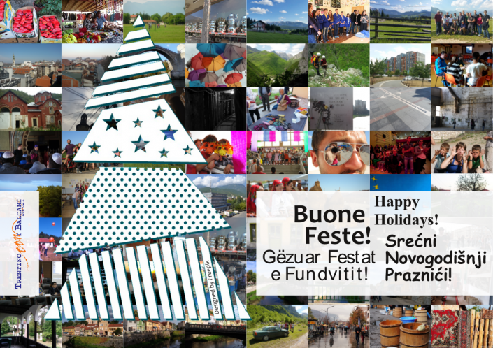 Buone feste ATB