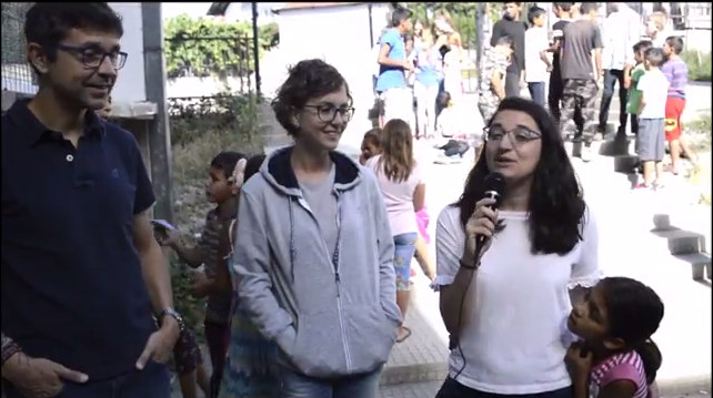 Lav impressioni