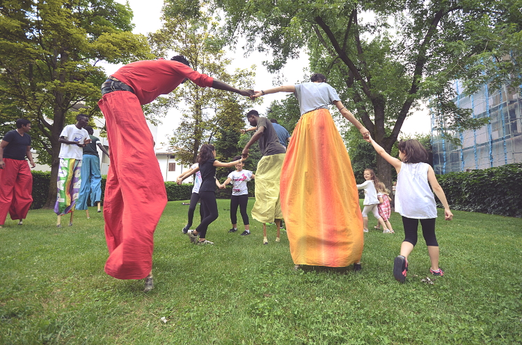 Finalisti_Nadia Golfetto_Girotondo_PIC