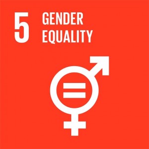 GOAL 5