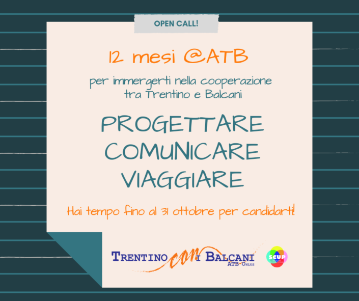 OPEN CALL ATB