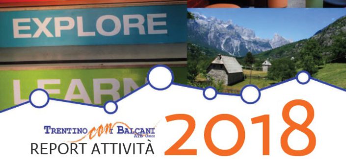 annual report 2018