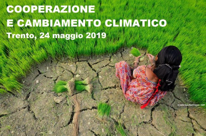 seminario carta di Trento 2019