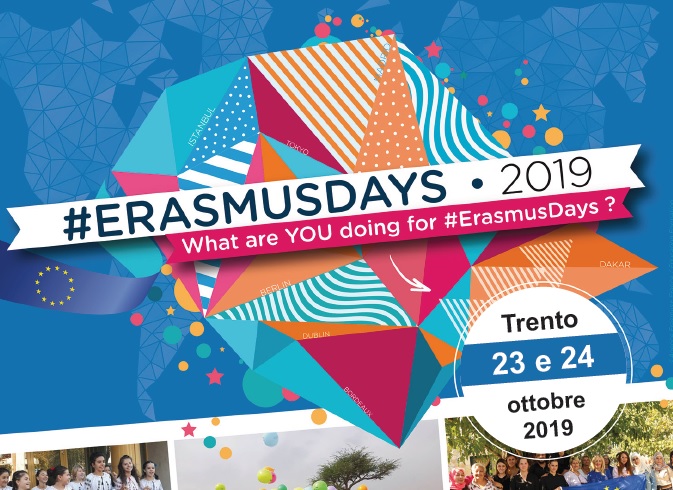 erasmus days