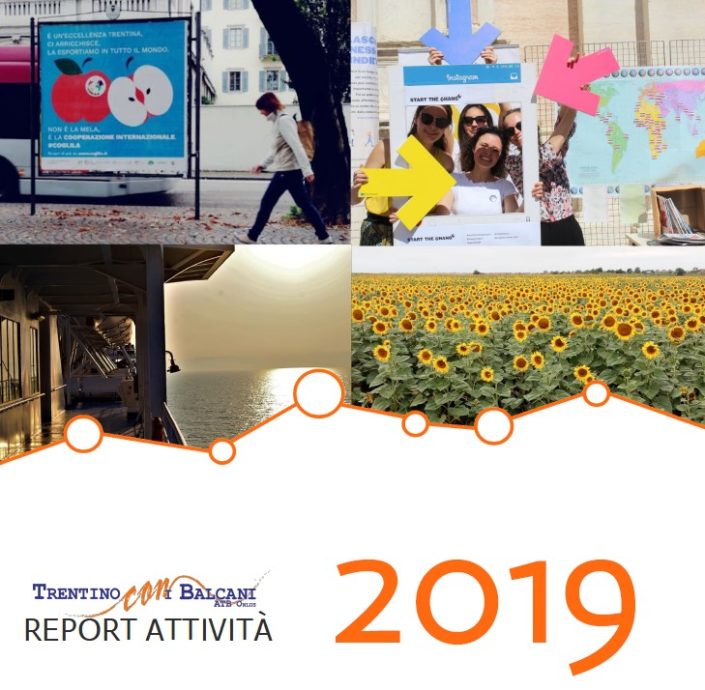 Annual report 2019